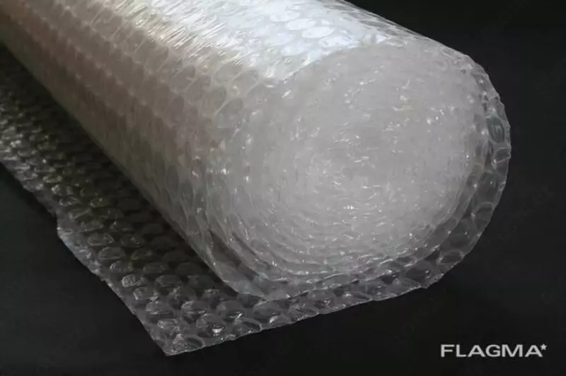 Пузырчатый плёнка