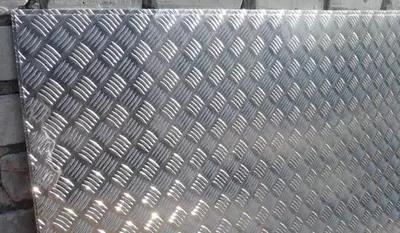 алююмин лист рефлёны