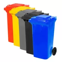 мусирни бак