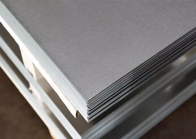 нержавейка лист