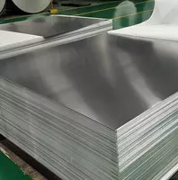 алюмин лист