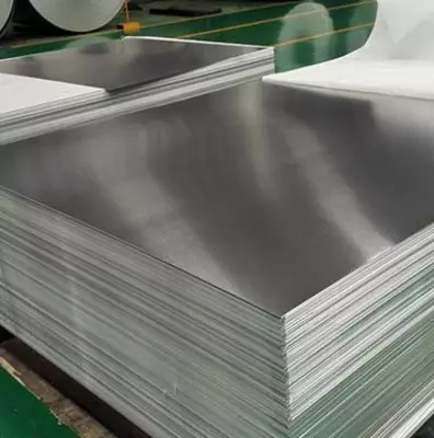 алюмин лист