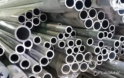 нержавейка труба