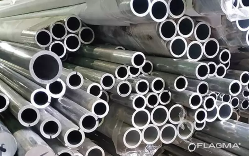 нержавейка труба