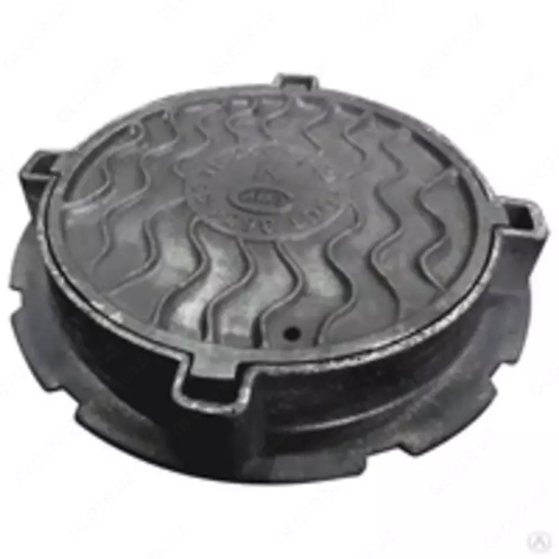 чугуны лююк