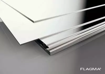 нержвейка лист