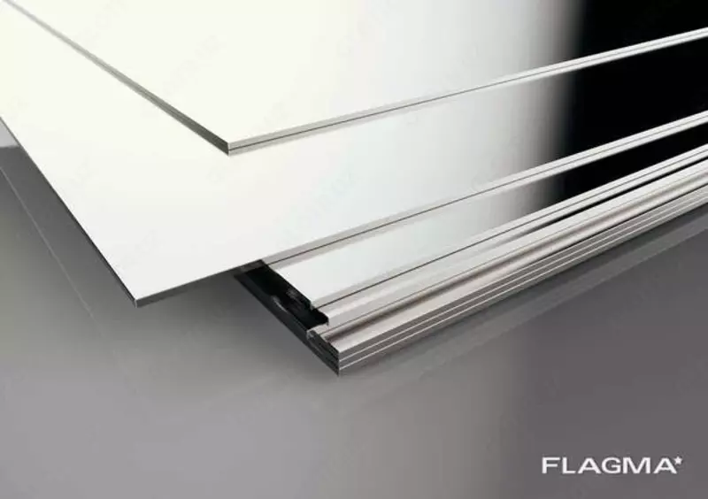 нержвейка лист