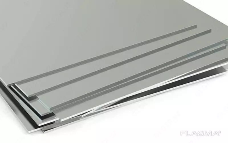 алюмин лист