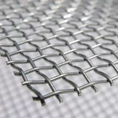 СЕТКА НЕРЖАВЕЙКА