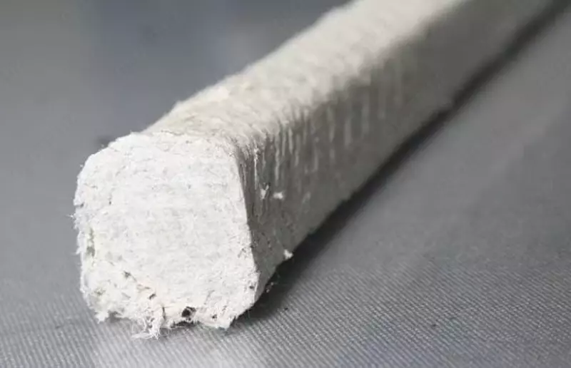 ШНУР АСБЕСТОВЫЙ ОБЩЕГО НАЗНАЧЕНИЯ