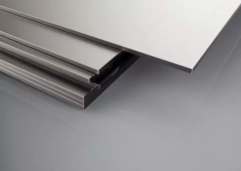 Лист нержавейка 304 марка