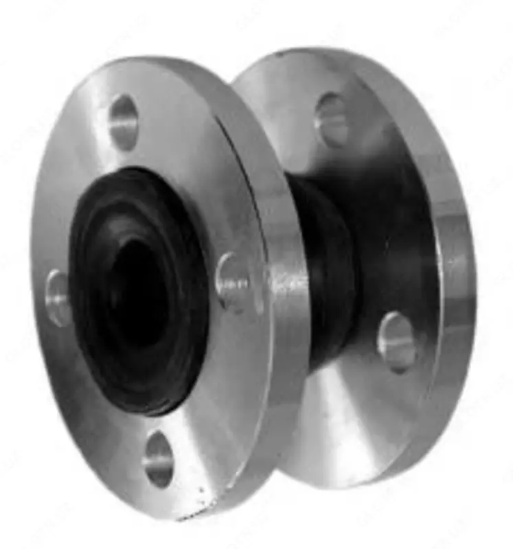 Flanesli po'latdan o'chirish vanalari