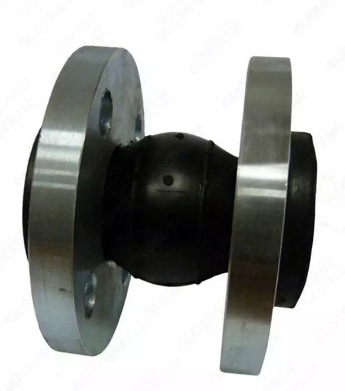 Flanesli po'latdan o'chirish vanalari - 379 000 so'm