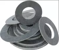 Прокладки паронитовые