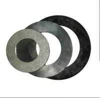 Прокладки резиновые