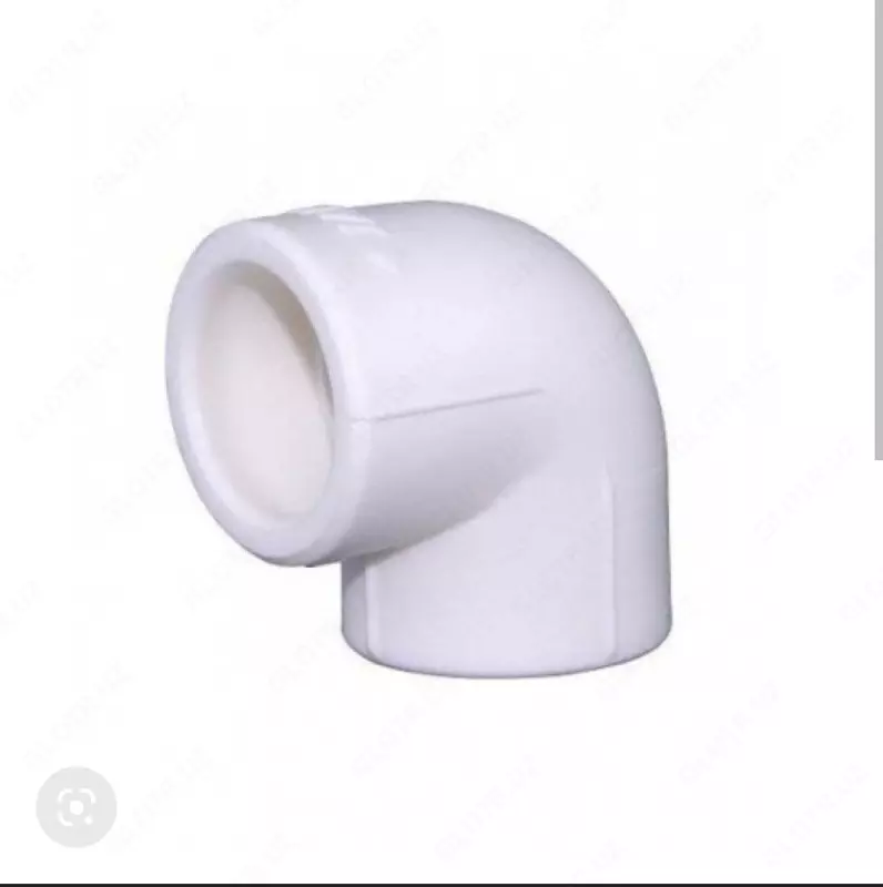  Отвод 90 градусов - 