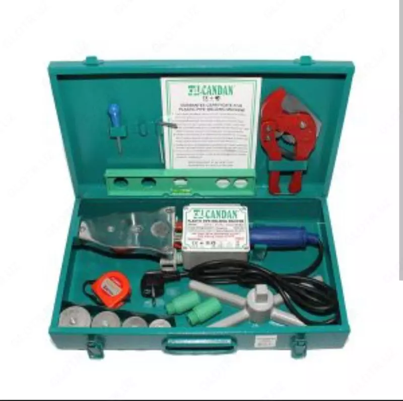 Lehimlash dazmollari 1200 Vt