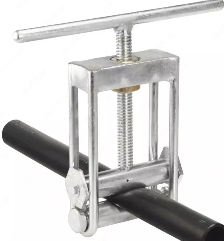 Plastik quvurlar uchun siqish (16-40) - по запросу