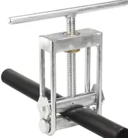 Plastik quvurlar uchun siqish (16-40) - по запросу