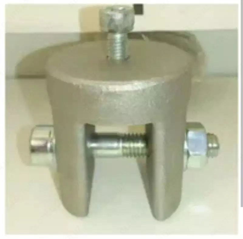 Plastik quvurlar uchun siqish (16-40) - по запросу