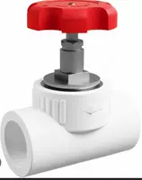  Барашковый вентиль 40 - 