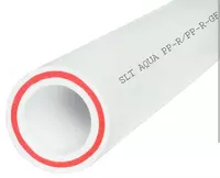  Трубы ГВС Ø 32 мм - 