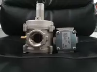 Газовый редуктор 25/500мбар