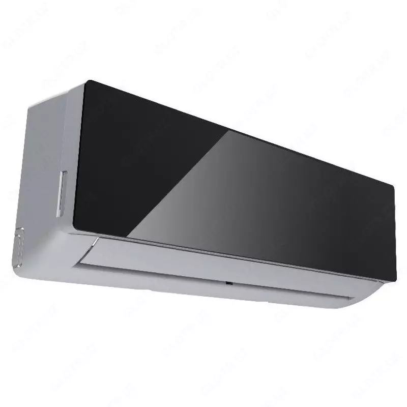9 929 480.9 сум Кондиционер Midea модель Best Mirror-24000 Btu. Low voltage!