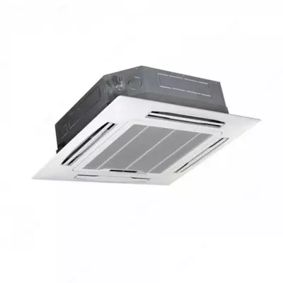 21 653 446.3 сум / шт. Кондиционер кассетного типа MIDEA 60 000 Btu/h. модель Gifu