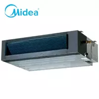 Мульти-сплит. Внутренний канальный фен Midea 09 BTU - 3 230 072.1 сум