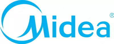 2 452 462.2 сум / шт. Мульти-сплит. Внутренний настенный блок Midea 18 BTU