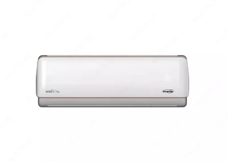 Кондиционер Welkin Novus 12 Full DC Inverter