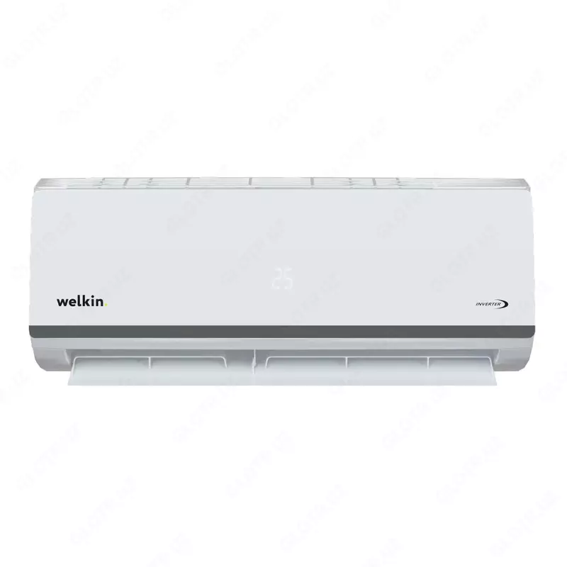 Кондиционер Welkin Apollon Inverter​ 24 BTU