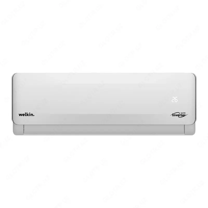 Кондиционер Welkin General 24 FULL DC Inverter​