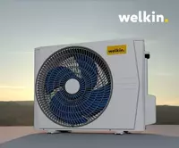 Наружный блок Welkin W4-36k