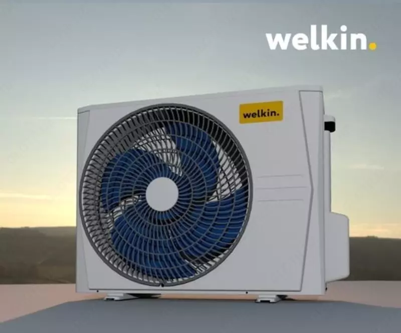 Наружный блок Welkin W4-36k