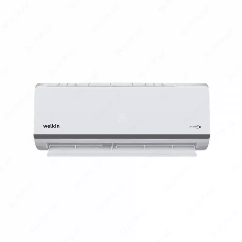 Внутренний настенный блок Welkin 12 BTU