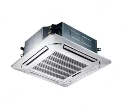 Внутренний кассетный фен Welkin 12 BTU