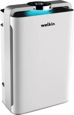 Очиститель Воздуха с увлажнителем Welkin - 4 187 130.5 сум / шт.