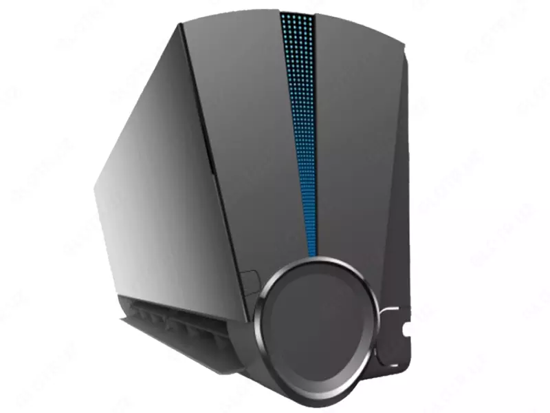 9 092 054.8 so'm Konditsioner Midea Vertu Plus 12 Inverter