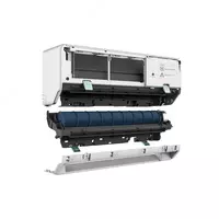 Konditsioner Midea Vertu Plus 12 Inverter Midea Climate