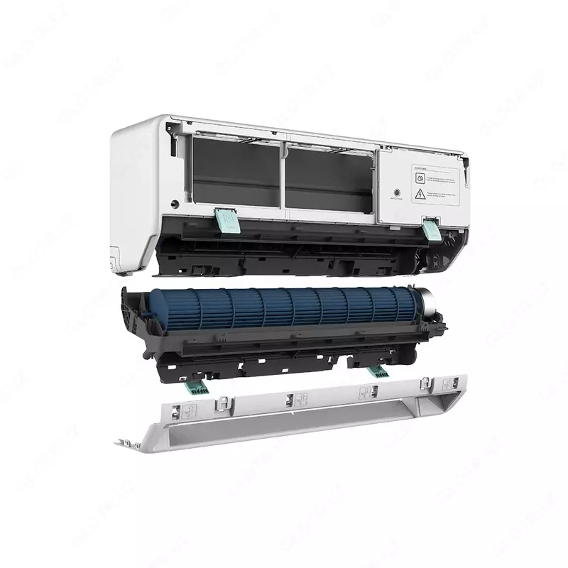 Konditsioner Midea Vertu Plus 12 Inverter Chakana savdo