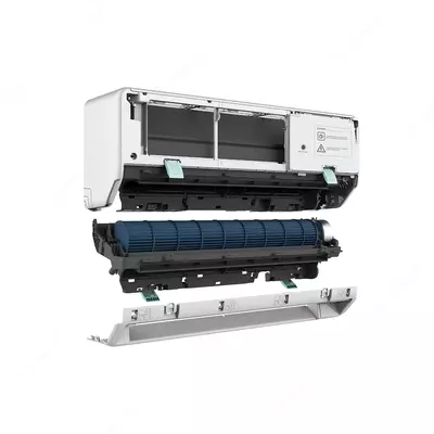 Кондиционер MIDEA модель AEP-18000 Btu Инверторный Только в розницу