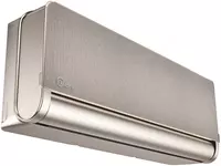 8 613 525.6 сум Кондиционер Midea модель LOTUS gold 12000 Btu/h. Инвертор