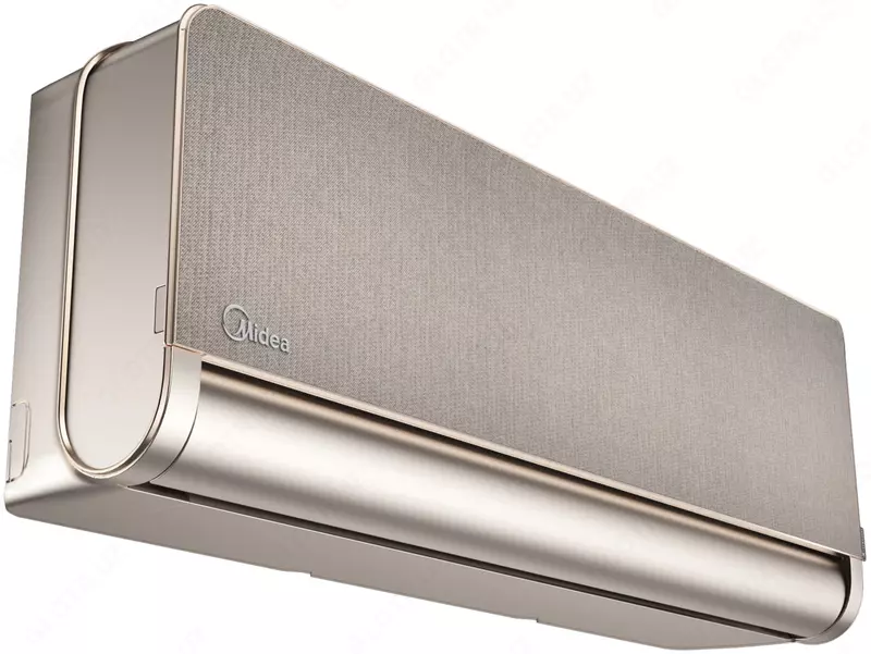 8 613 525.6 сум Кондиционер Midea модель LOTUS gold 12000 Btu/h. Инвертор
