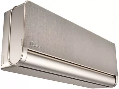 8 613 525.6 сум / шт. Кондиционер Midea модель LOTUS gold 12000 Btu/h. Инвертор