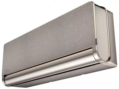 Кондиционер Midea модель LOTUS gold 12000 Btu/h. Инвертор Только в розницу