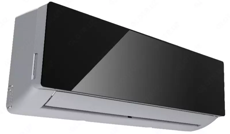 Кондиционер MIDEA Модель Best Mirror-18000 Btu Low voltage! - 7 237 754.2 сум