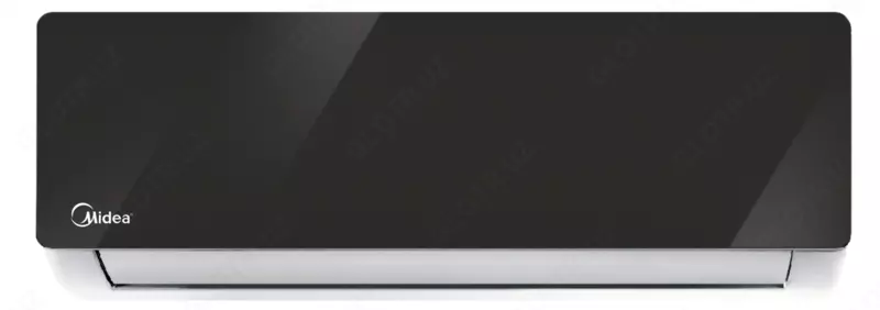 Кондиционер Midea модель Best Mirror-24000 Btu. Low voltage! - 9 929 480.9 сум