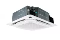 10 886 539.3 сум Кондиционер кассетного типа MIDEA 18 000 Btu/h. модель Gifu